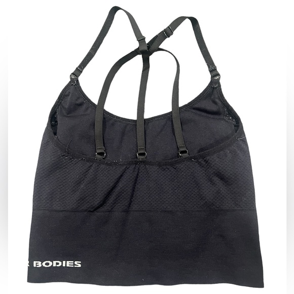 Better Bodies Astoria Seamless Bra(s) - Picture 2 of 7